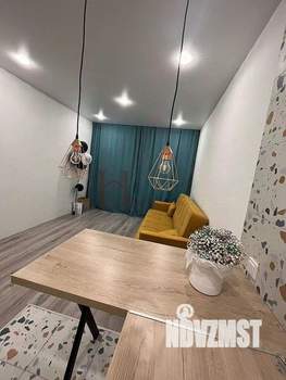 Студия квартира, на длительный срок, 24м2, 15/23 этаж