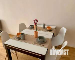 2-к квартира, посуточно, 60м2, 14/17 этаж