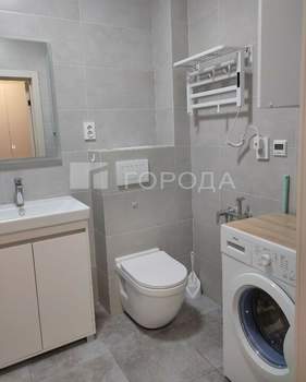 2-к квартира, на длительный срок, 40м2, 16/30 этаж