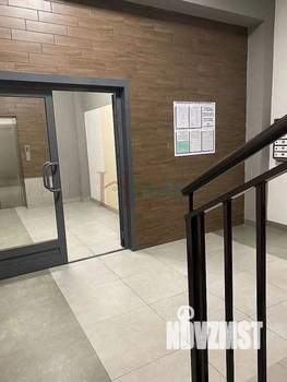 1-к квартира, на длительный срок, 45м2, 3/8 этаж
