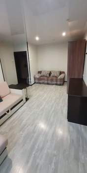 2-к квартира, на длительный срок, 42м2, 5/5 этаж