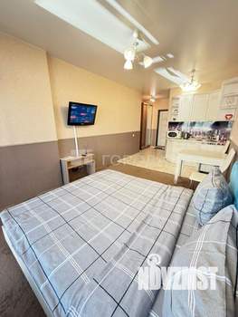 1-к квартира, на длительный срок, 30м2, 24/26 этаж