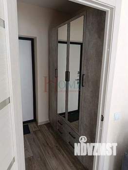 1-к квартира, на длительный срок, 30м2, 4/13 этаж