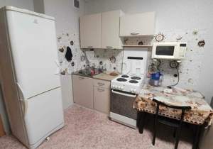 1-к квартира, на длительный срок, 23м2, 5/10 этаж