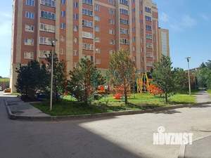 1-к квартира, на длительный срок, 40м2, 7/9 этаж