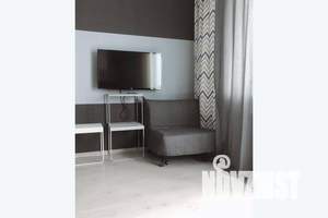 1-к квартира, посуточно, 30м2, 15/25 этаж