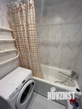 1-к квартира, на длительный срок, 31м2, 3/5 этаж