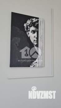 1-к квартира, на длительный срок, 35м2, 8/25 этаж