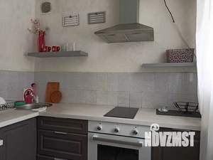 1-к квартира, посуточно, 32м2, 2/5 этаж