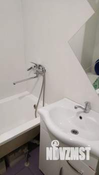 1-к квартира, на длительный срок, 40м2, 1/10 этаж