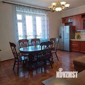 3-к квартира, на длительный срок, 109м2, 11/14 этаж