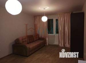 1-к квартира, на длительный срок, 27м2, 11/17 этаж