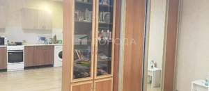 1-к квартира, на длительный срок, 50м2, 11/17 этаж