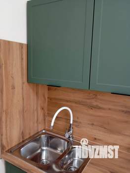 1-к квартира, на длительный срок, 33м2, 4/18 этаж