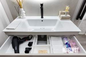 2-к квартира, посуточно, 55м2, 1/1 этаж