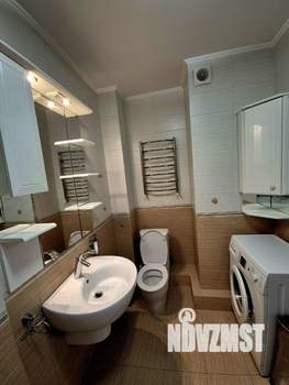 1-к квартира, на длительный срок, 50м2, 13/19 этаж
