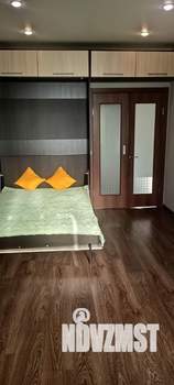 1-к квартира, на длительный срок, 40м2, 9/9 этаж