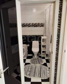 2-к квартира, на длительный срок, 56м2, 9/10 этаж