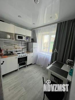 1-к квартира, на длительный срок, 30м2, 5/5 этаж