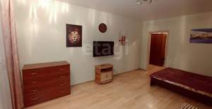 1-к квартира, на длительный срок, 45м2, 10/18 этаж