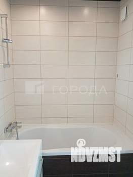 1-к квартира, на длительный срок, 45м2, 22/27 этаж