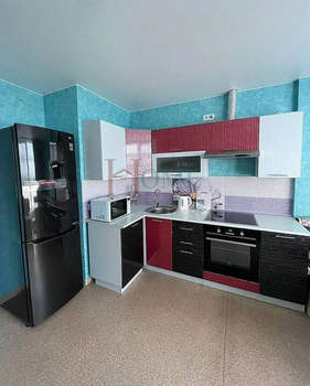 2-к квартира, на длительный срок, 75м2, 4/19 этаж