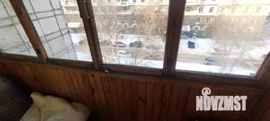 1-к квартира, на длительный срок, 33м2, 5/5 этаж