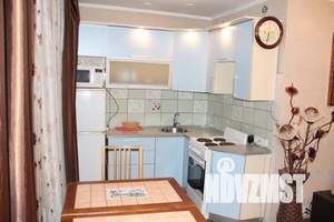 1-к квартира, посуточно, 31м2, 3/5 этаж