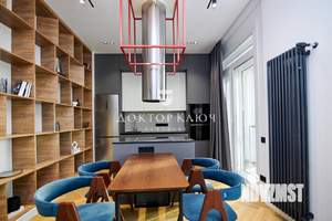 2-к квартира, на длительный срок, 86м2, 28/29 этаж