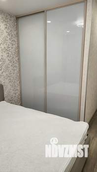 2-к квартира, на длительный срок, 58м2, 16/25 этаж