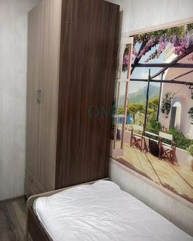 Студия квартира, на длительный срок, 35м2, 14/25 этаж