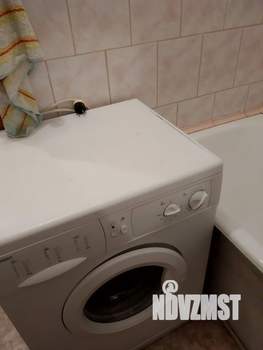 1-к квартира, на длительный срок, 36м2, 5/9 этаж