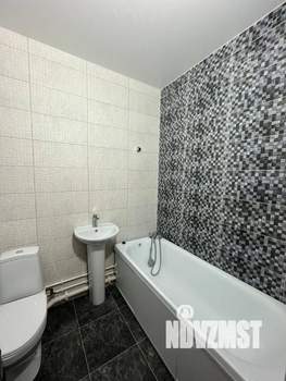 1-к квартира, на длительный срок, 30м2, 3/10 этаж