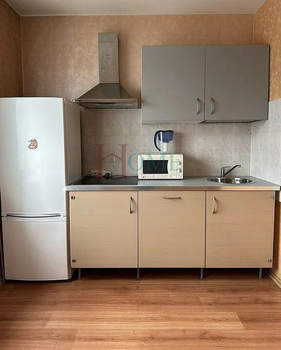 1-к квартира, на длительный срок, 45м2, 8/10 этаж