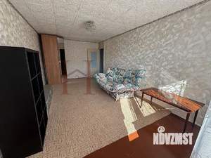 1-к квартира, на длительный срок, 33м2, 7/9 этаж