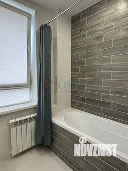 Студия квартира, на длительный срок, 28м2, 3/9 этаж