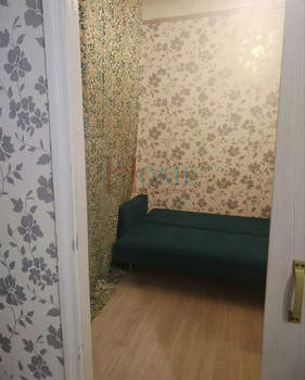 3-к квартира, на длительный срок, 50м2, 1/2 этаж