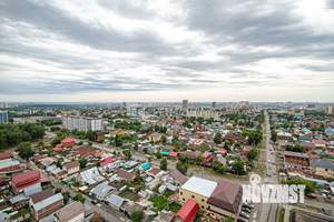 Студия квартира, на длительный срок, 30м2, 21/25 этаж