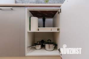 1-к квартира, посуточно, 40м2, 1/5 этаж