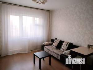 Студия квартира, на длительный срок, 28м2, 14/18 этаж