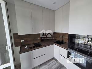 Студия квартира, на длительный срок, 35м2, 19/25 этаж