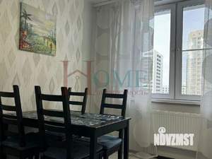 1-к квартира, на длительный срок, 44м2, 6/8 этаж