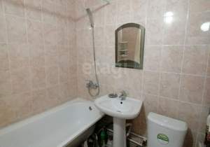 2-к квартира, на длительный срок, 38м2, 6/10 этаж