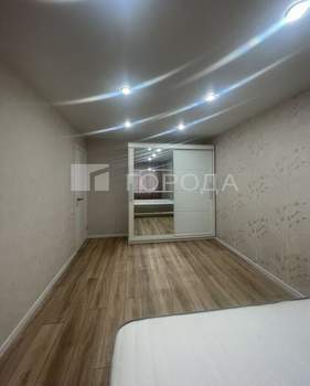 2-к квартира, на длительный срок, 45м2, 1/5 этаж