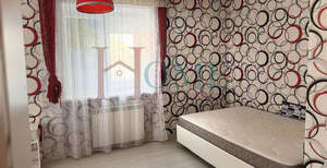 1-к квартира, на длительный срок, 31м2, 5/5 этаж