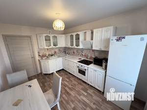 2-к квартира, на длительный срок, 57м2, 12/18 этаж