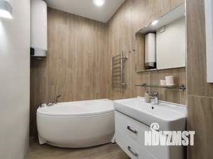 1-к квартира, посуточно, 45м2, 11/14 этаж