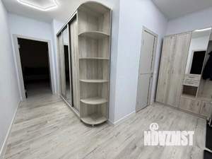 2-к квартира, посуточно, 100м2, 1/1 этаж