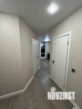 1-к квартира, на длительный срок, 35м2, 8/24 этаж