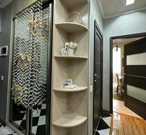 1-к квартира, на длительный срок, 30м2, 4/5 этаж